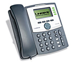 Linksys SPA941 VoIP Phone